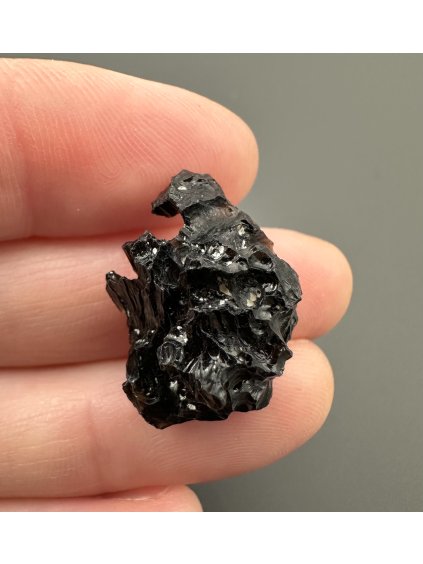 Bilitonite "Batu Satam" 2,5g – Belitung, Indonesia