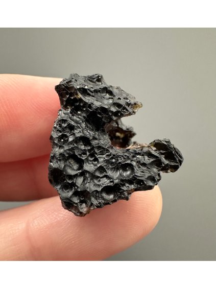 Bilitonite "Batu Satam" 3,2g – Belitung, Indonesia