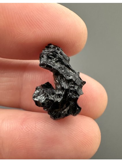 Bilitonite "Batu Satam" 1g – Belitung, Indonesia