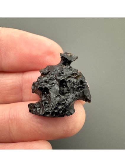 Bilitonite "Batu Satam" 2,5g – Belitung, Indonesia