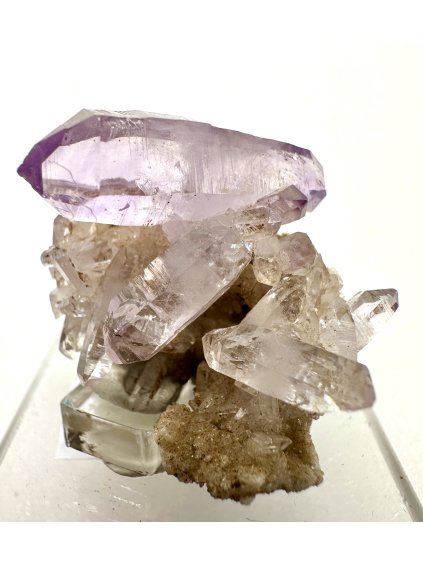 Amethyst - Las Vigas - Veracruz, Mexico