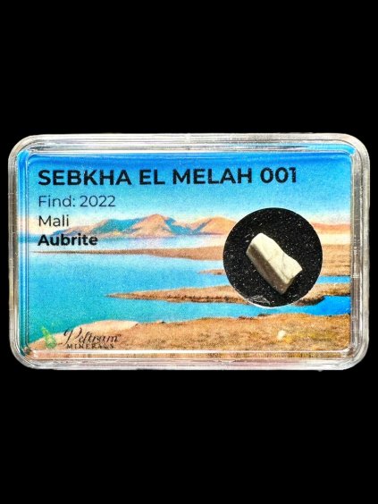 Meteorit Sebkha el Melah 001 – Mali