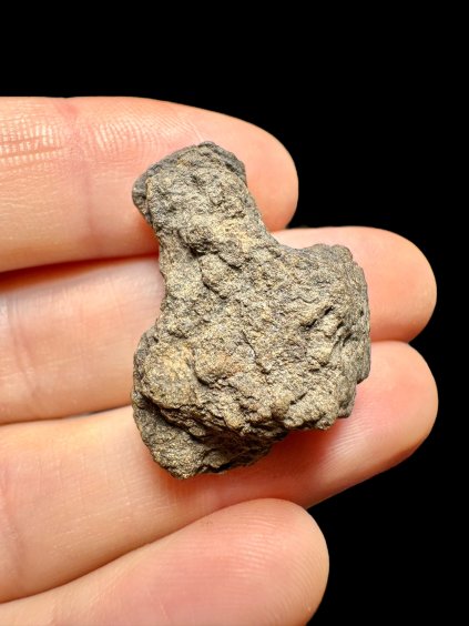 Meteorit Al Haggounia 001 – Westsahara