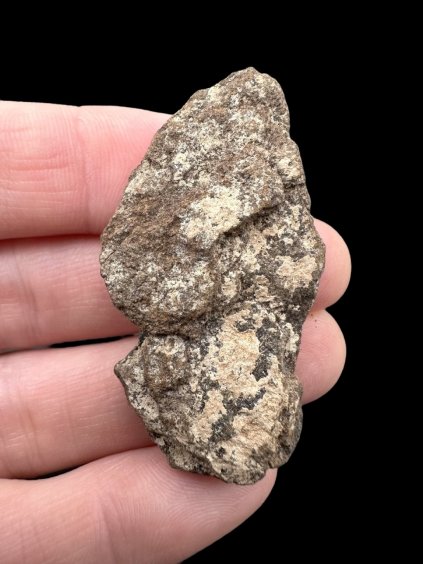 Meteorite Al Haggounia 001 – Western Sahara
