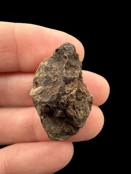 Meteorit Al Haggounia 001 – Westsahara