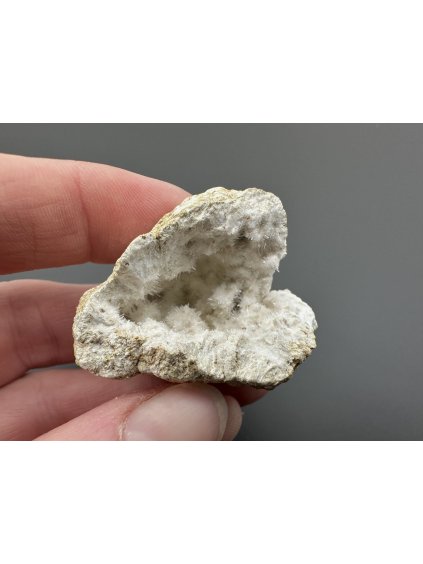 Aragonite – Branany, CZ