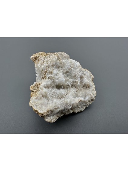 Aragonite – Branany, CZ