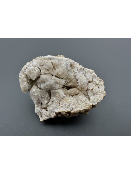 Aragonite – Branany, CZ