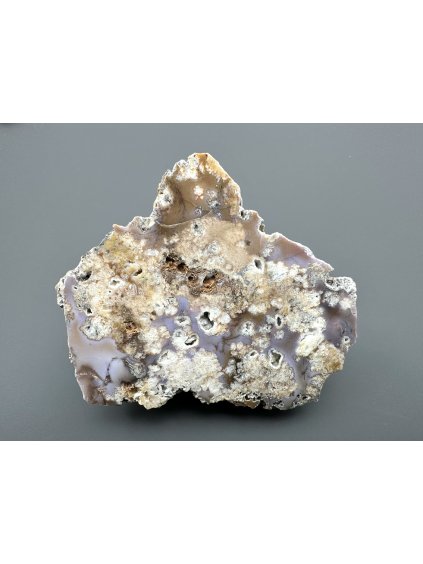 Chalcedony – Ahnikov, CZ
