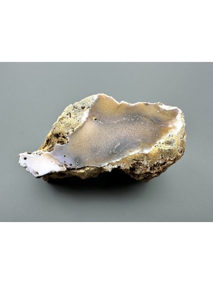 Chalcedon – Ahníkov, ČR