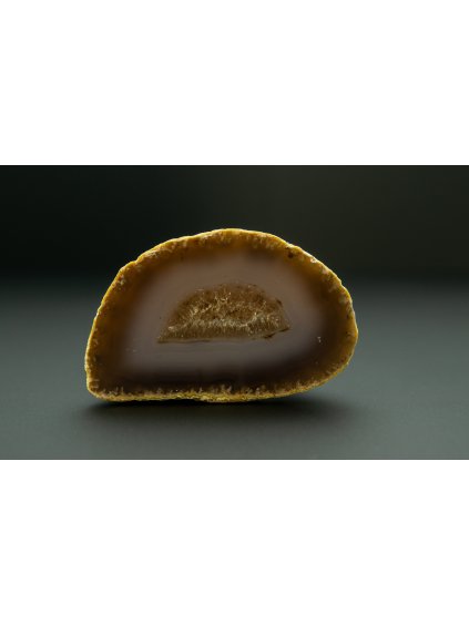 Achát – Brazílie