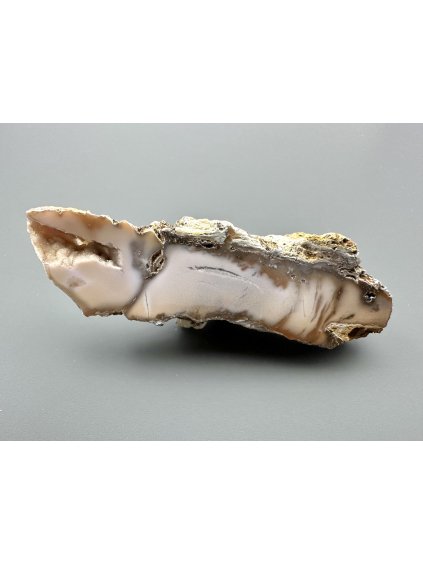 Chalcedon – Ahnikov, CZ