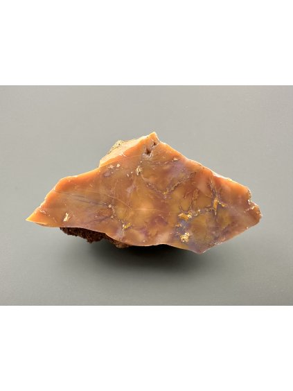 Chalcedon – Ahníkov, ČR