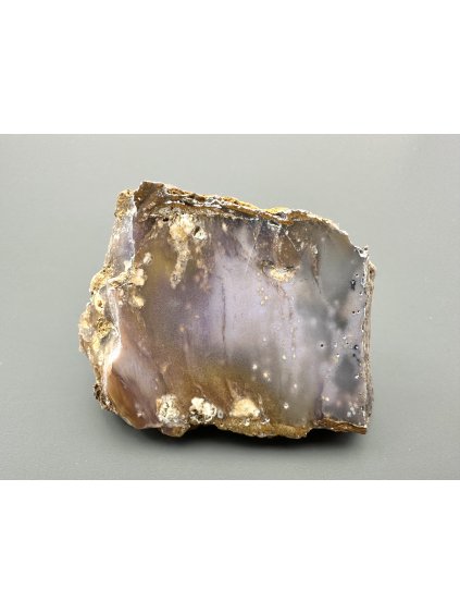 Chalcedon – Ahníkov, ČR