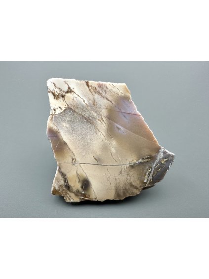 Chalcedon – Ahnikov, CZ