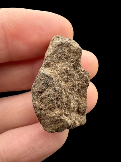Meteorite Al Haggounia 001 – 7,2g – Western Sahara
