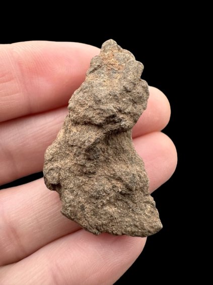 Meteorite Al Haggounia 001 – Western Sahara