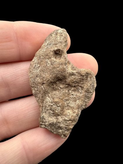 Meteorit Al Haggounia 001 – Westsahara