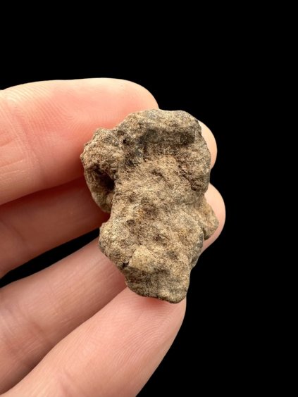 Meteorite Al Haggounia 001 – 10,4g – Western Sahara