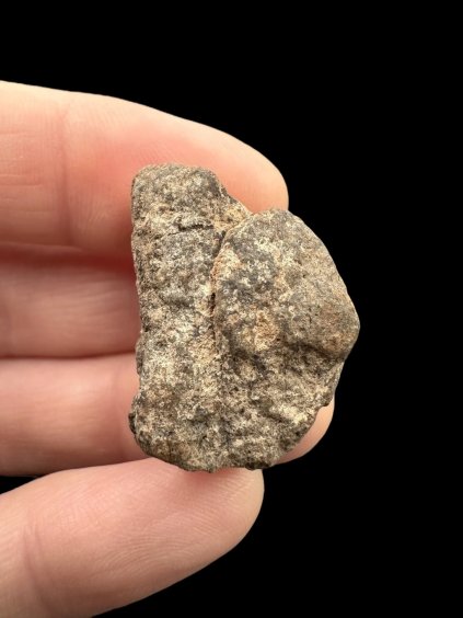 Meteorite Al Haggounia 001 – Western Sahara