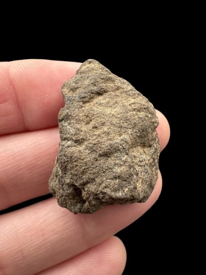 Meteorit Al Haggounia 001 – 11g – Westsahara