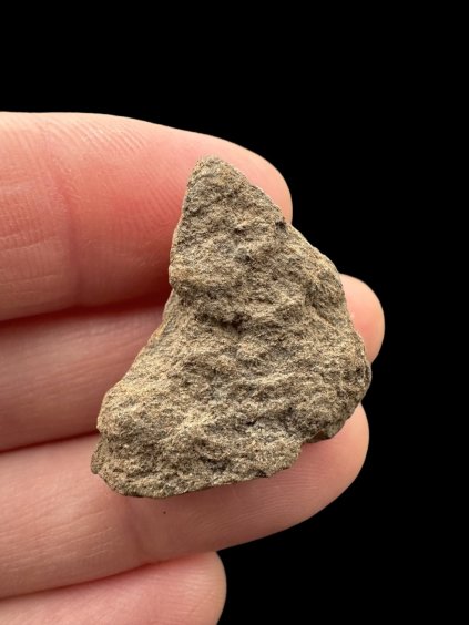 Meteorit Al Haggounia 001 – Westsahara