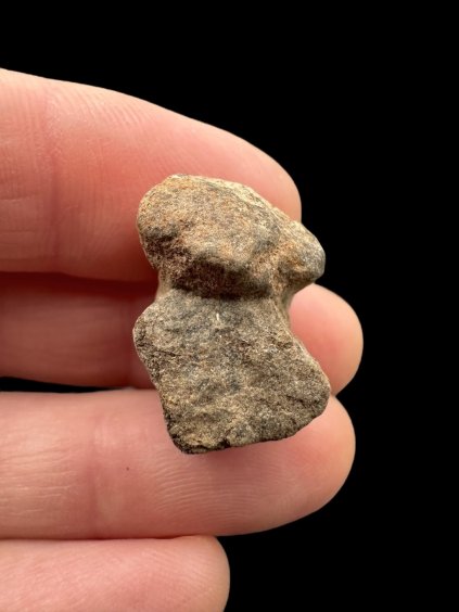 Meteorit Al Haggounia 001 – 6,3g – Westsahara