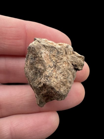 Meteorit Al Haggounia 001 – Westsahara