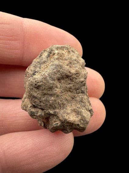 Meteorit Al Haggounia 001 – Westsahara