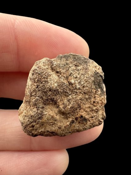 Meteorite Al Haggounia 001 – 9,5g – Western Sahara