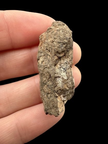 Meteorit Al Haggounia 001 – Westsahara