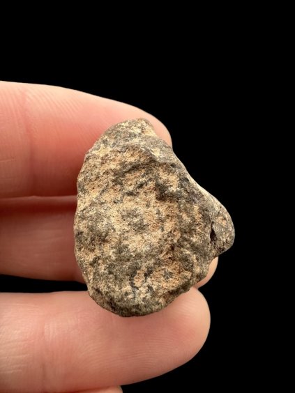 Meteorit Al Haggounia 001 – Westsahara
