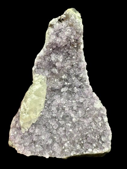 Amethyst-Geode – Brasilien