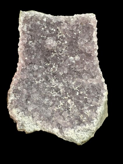 Amethyst geode – Brazil