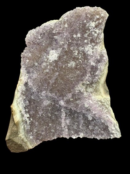 Amethyst geode – Brazil
