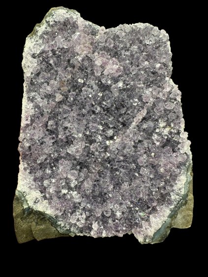Amethyst-Geode – Brasilien