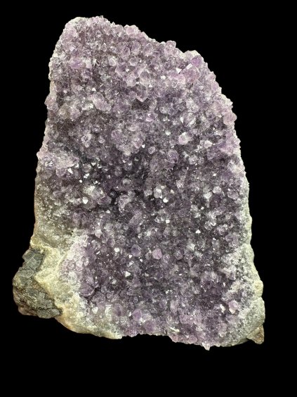 Amethyst geode – Brazil