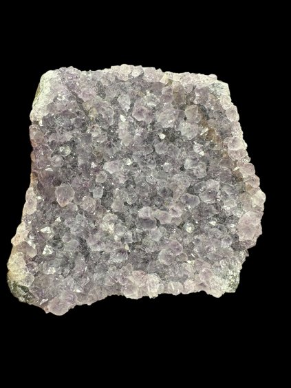 Amethyst-Geode – Brasilien