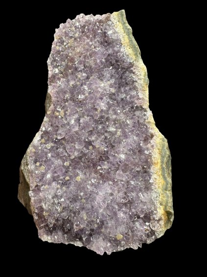 Amethyst geode – Brazil