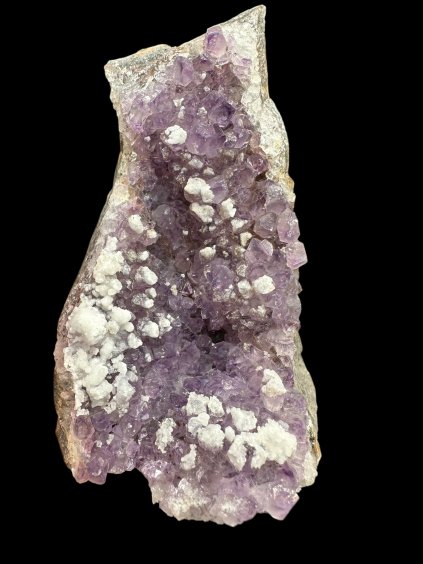 Amethyst geode – Brazil
