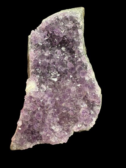 Amethyst geode – Brazil