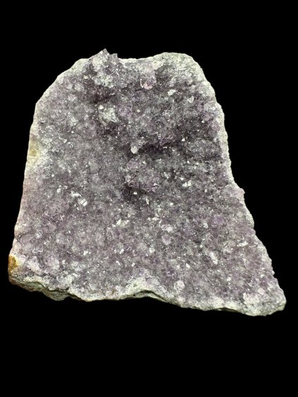 Amethyst-Geode – Brasilien