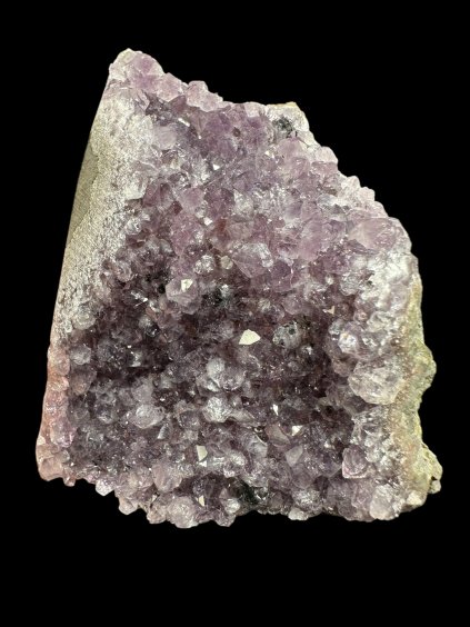 Amethyst-Geode – Brasilien