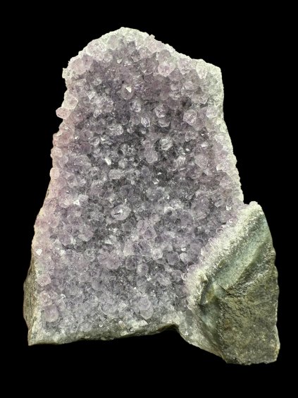 Amethyst-Geode – Brasilien