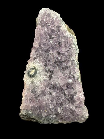 Amethyst-Geode – Brasilien