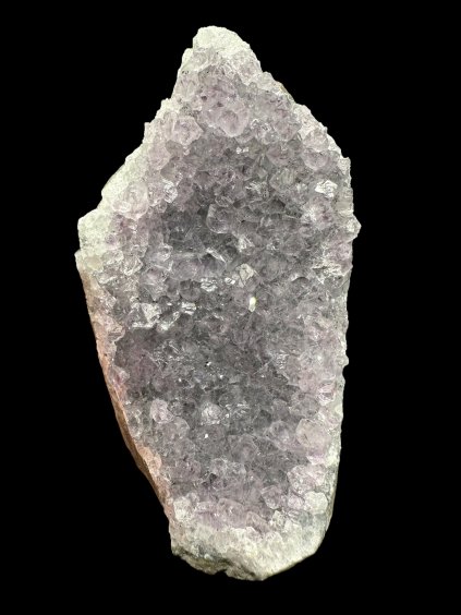 Amethyst geode – Brazil