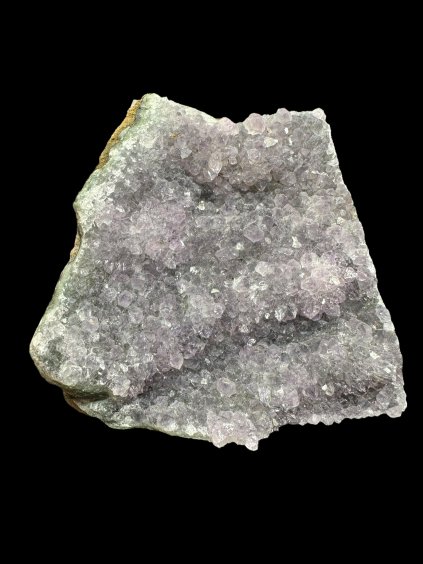 Amethyst-Geode – Brasilien