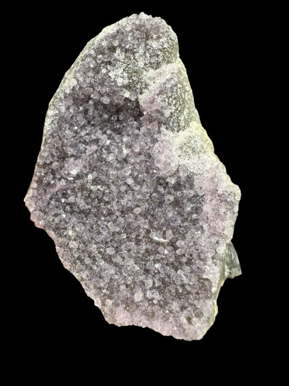 Ametystová geoda – Brazílie