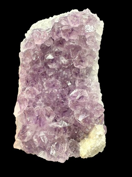 Amethyst-Geode – Brasilien