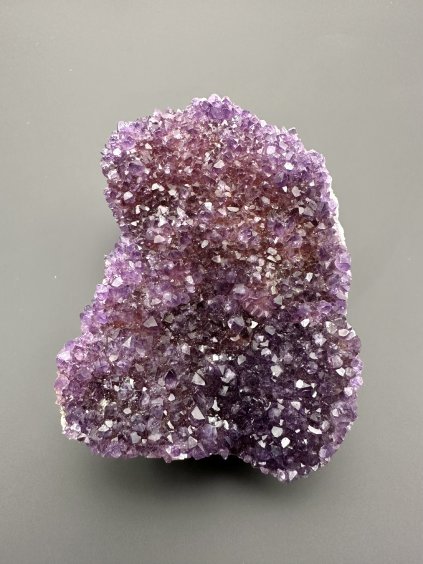 Amethyst – Uruguay